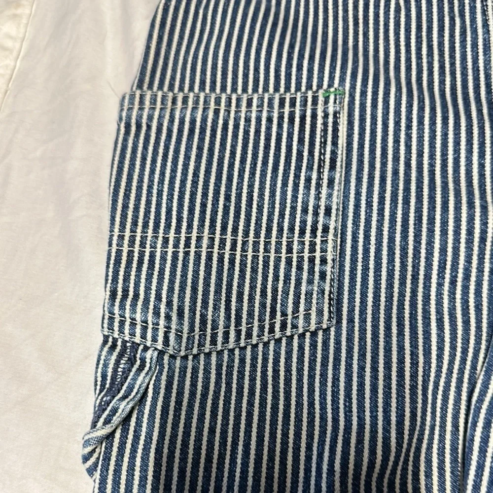 OshKosh B'gosh Striped Kids One Piece